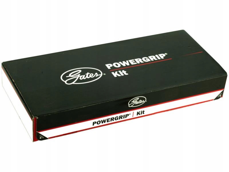 фото №3, Комплект ремень распределительного вала gates k015573xs