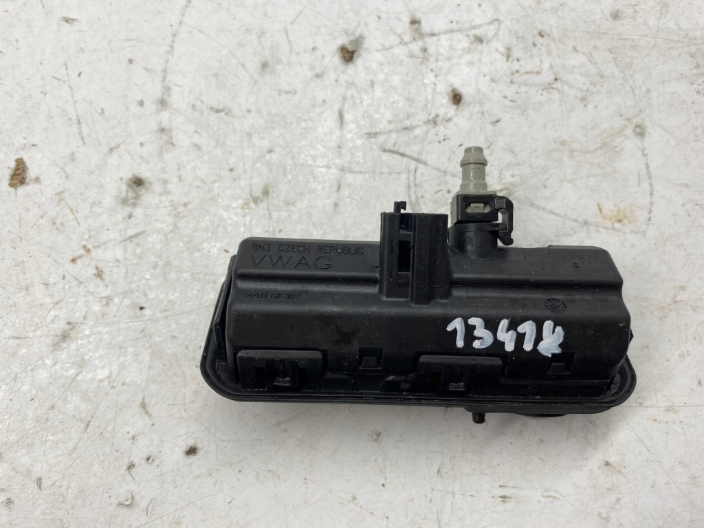 фото №1, Audi q8 vw touareg 760827566