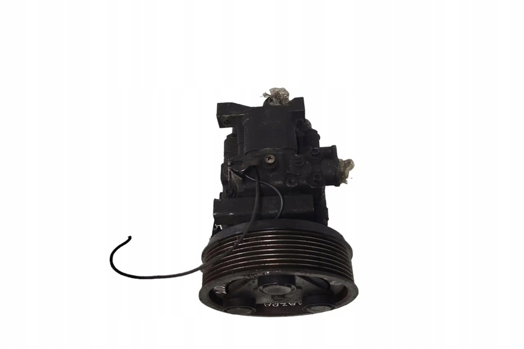 фото №6, Компресор кондиціонера mazda 6 хетчбек gg h12a1ae4dc 2.0l дизель 105kw