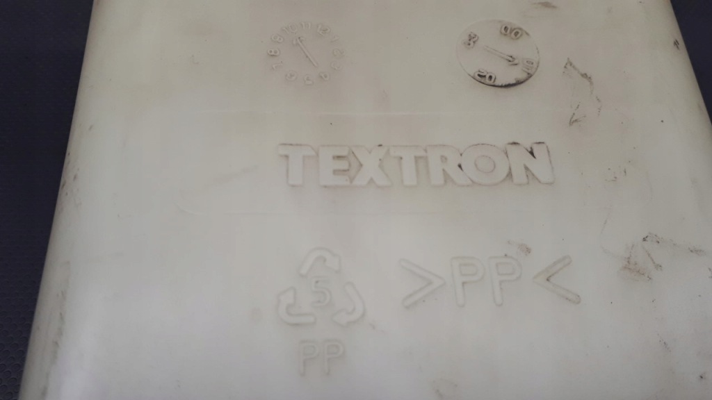 B163366 бак омывателя land rover freelander 98r Оригинал