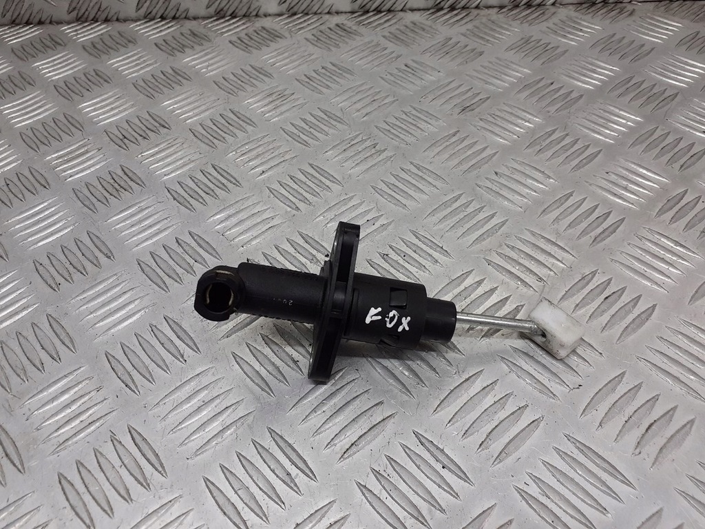 фото №1, Помпа сцепления vw fox 1.2 6q0721388c