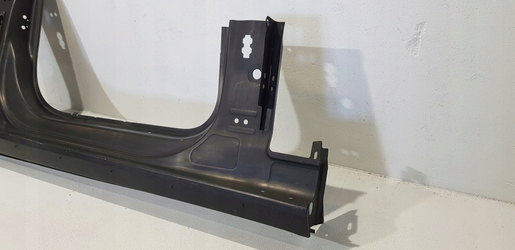 фото №10, Порог правый блок двигателя audi a4 b8 kombi 8k9 новый