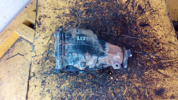 фото №8, Дифференциал дифференциал мост задняя clkw209 1,8b a2033510008