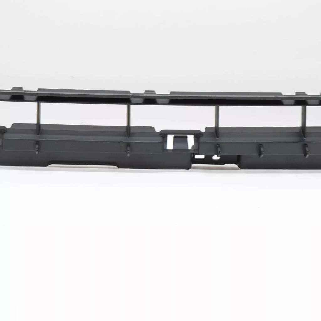 фото №8, Audi rs4 allroad avant b9 передняя часть бампер center решётка 8w0807683h9b9 oem