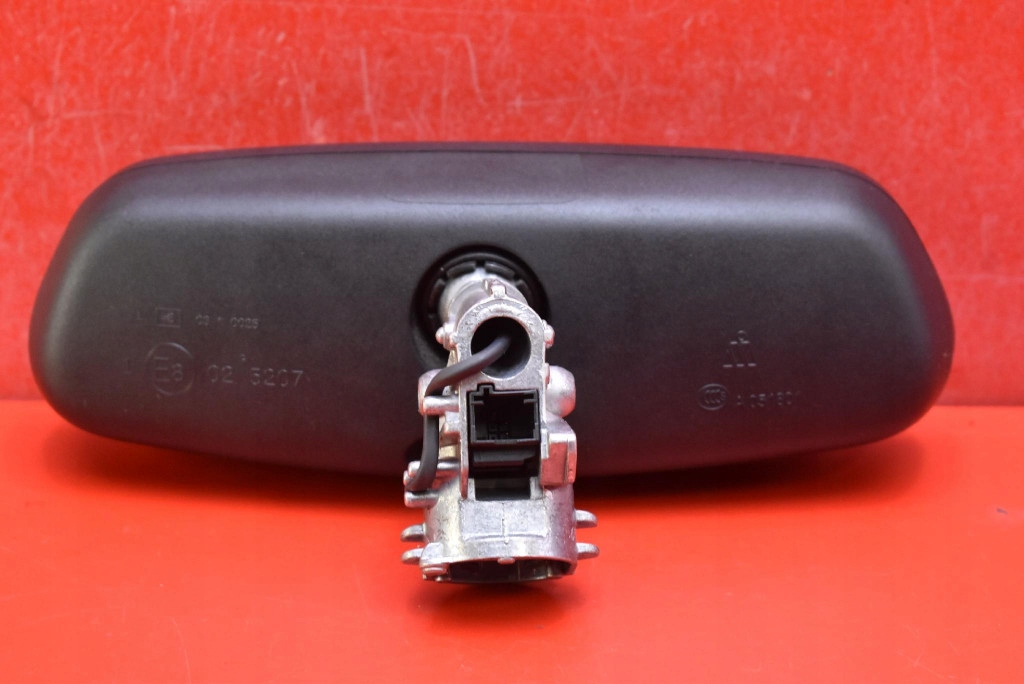 фото №1, Дзеркало внутрішнє заднього виду фотохромний 96864409xt peugeot 2008 1 i 13-17