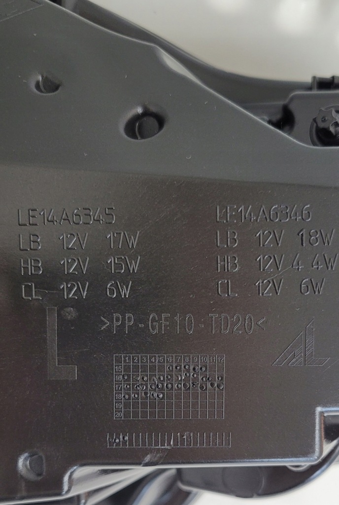 Купить Фара левая перед audi a5 2 8w6 2016- full led 8w6941033d