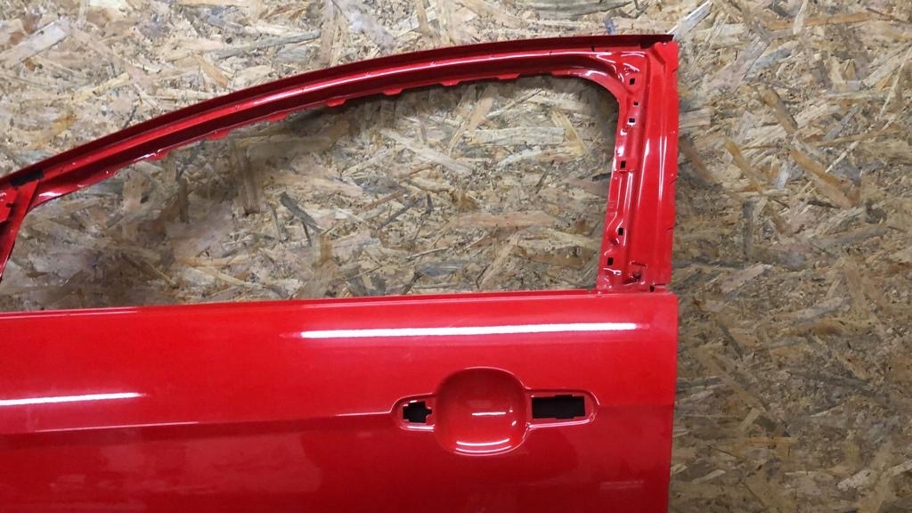 фото №12, Ford focus iii mk3 lift дверь левая передние 14-18