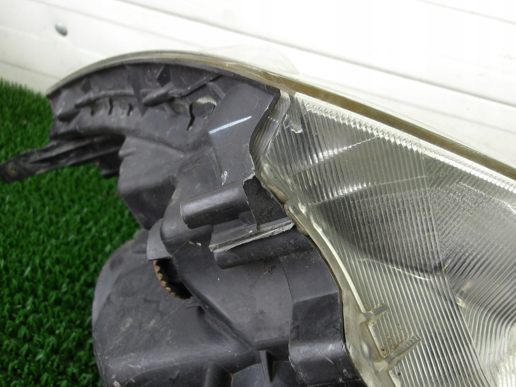 фото №7, Honda crv iii 06-11 лампа передняя правая перед оригинальный номер