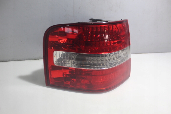 фото №1, Лампа ліва задня fiat stilo