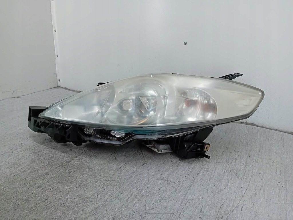 фото №7, Лампа перед левая mazda 5 i c235-51040 w3t15671