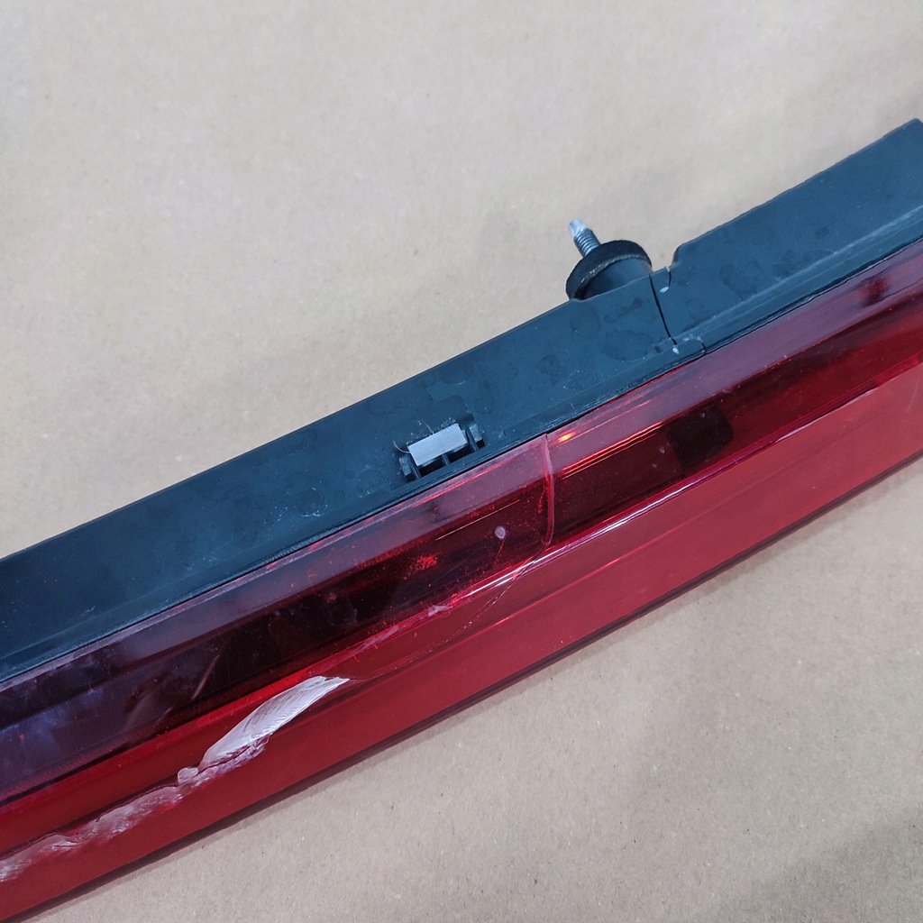 фото №12, Накладка кришки лампа led задня cupra formentor