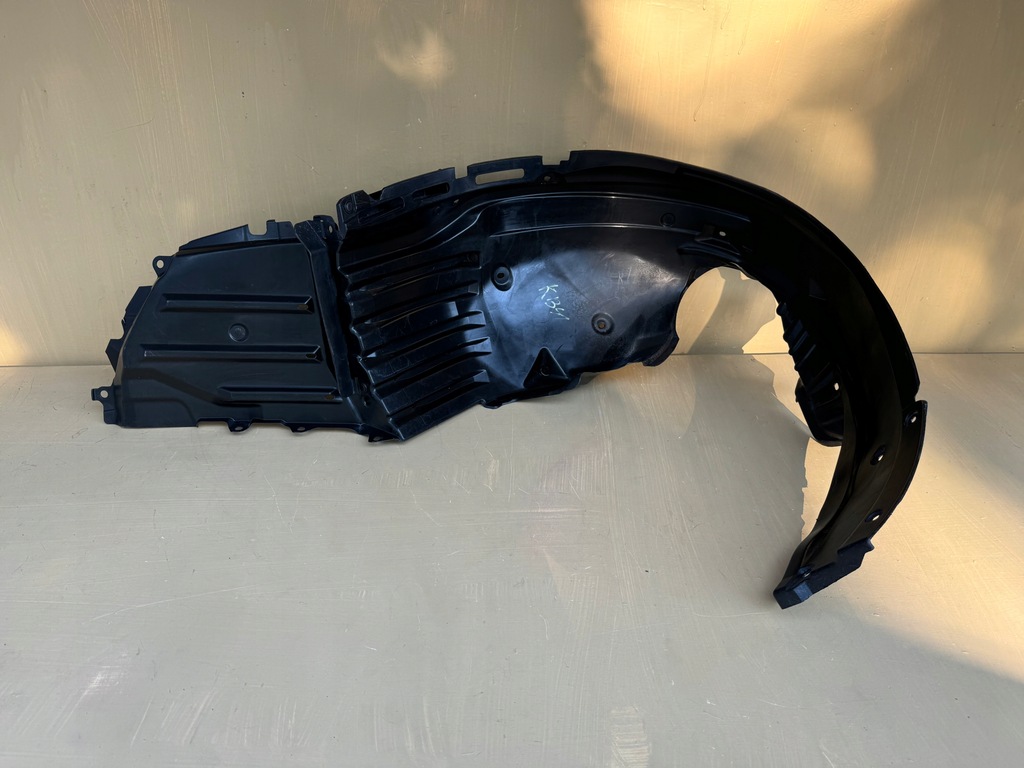 фото №15, Subaru outback iv 4 20r- подкрылок левая передние левый перед 59110an050