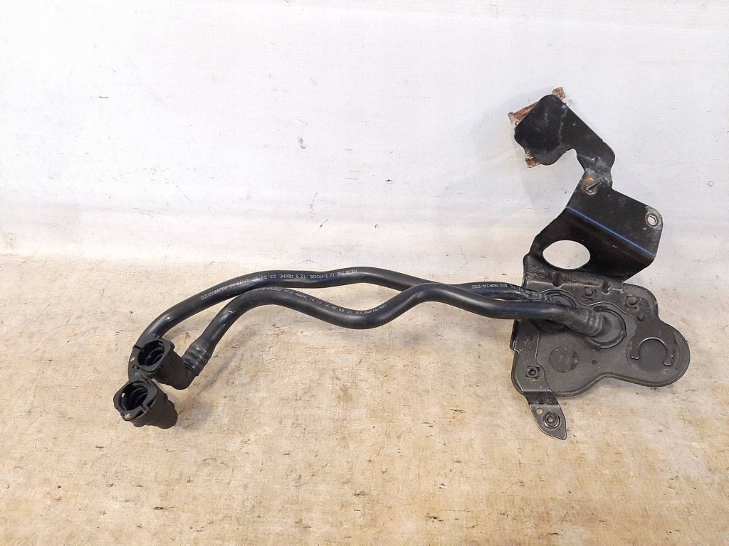 фото №1, Шланг труба wąż wody volvo xc90 ii