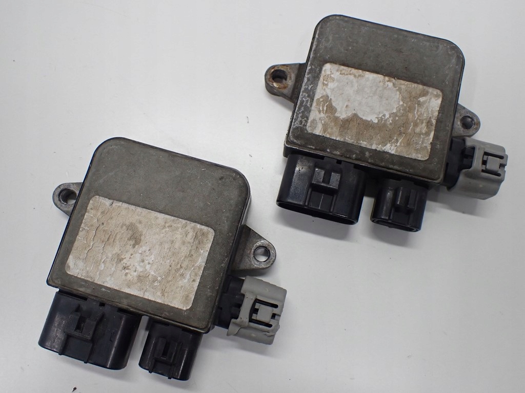 фото №1, Модуль блок управления вентиляторов tesla model s 14r