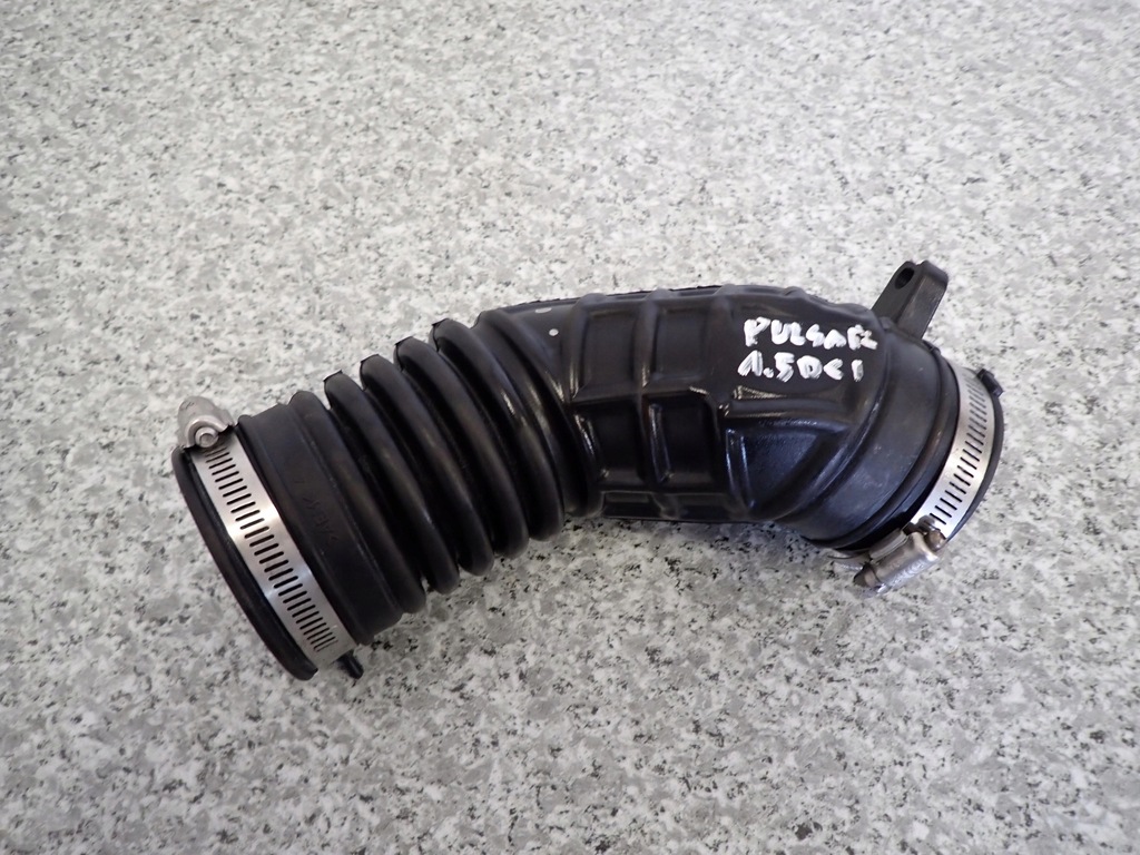 фото №1, Nissan pulsar 1.5 dci 14-18 труба впуска воздуха