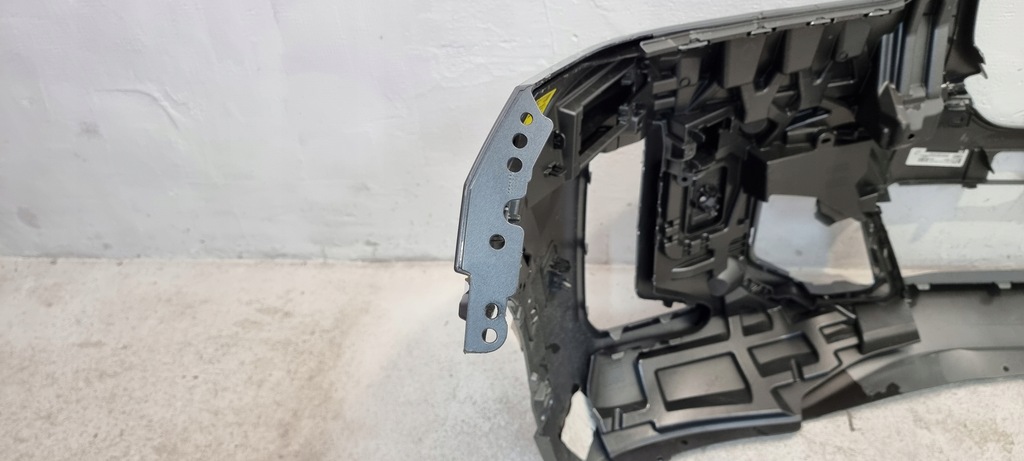 фото №10, Бампер перед передний bmw x5 g05 m-pakiet lift