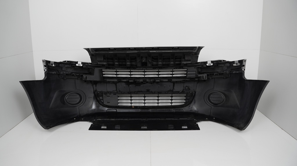 фото №13, Бампер перед передній citroen berlingo iii lift 13-15r ezr