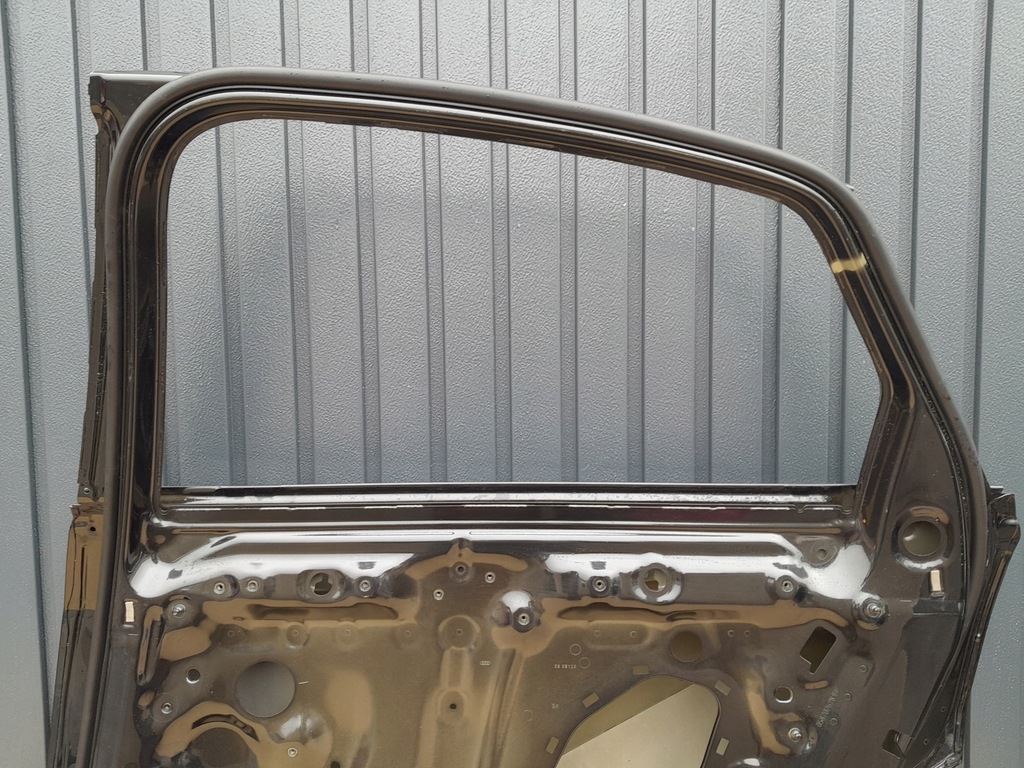 фото №10, Дверь задняя задние правое audi a8 d5 8n молдинг