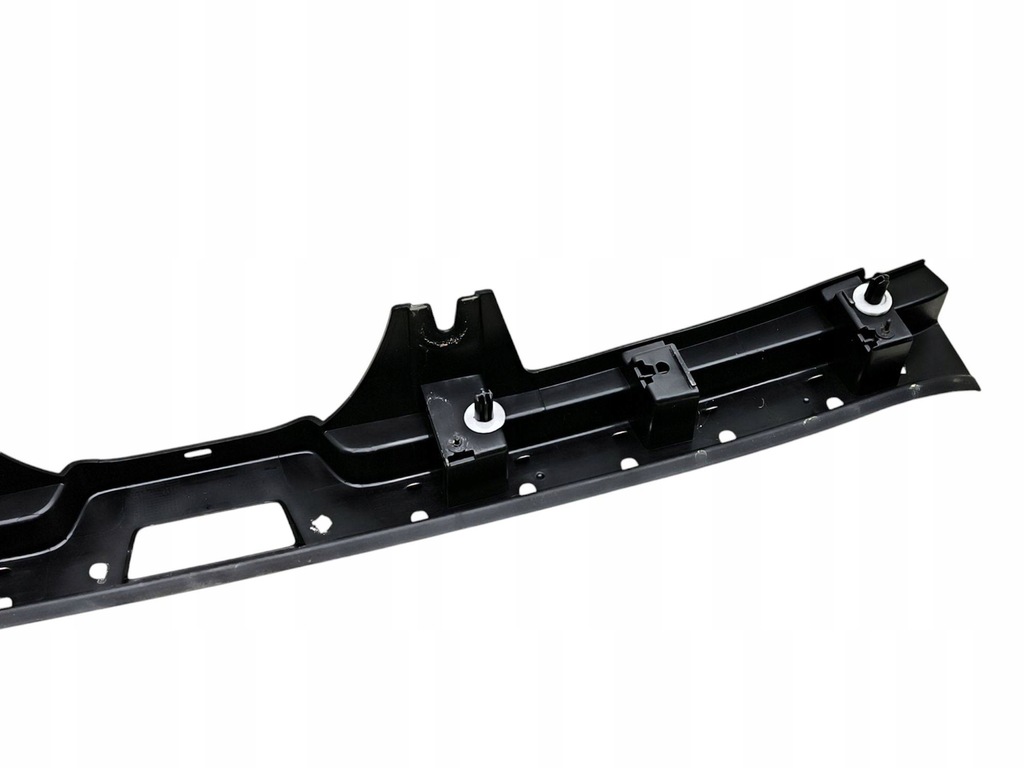 фото №7, Volvo xc90 2016 захист поперечина багажника