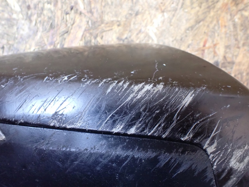 фото №9, Дзеркало праве isuzu d-max iii 2021 8974777841 6289