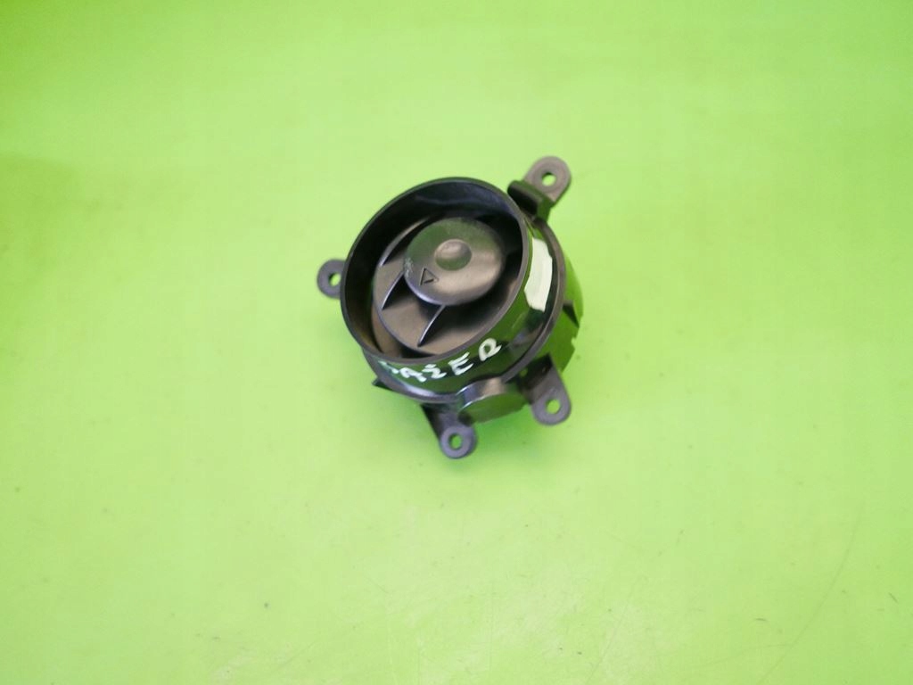 фото №7, Решітка обдув права перед ford fusion mk1 i 02-05