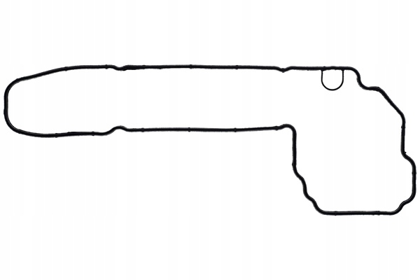 фото №2, Прокладка кришки розподільного валу mercedes actros actros mp2 mp3 tourismo o