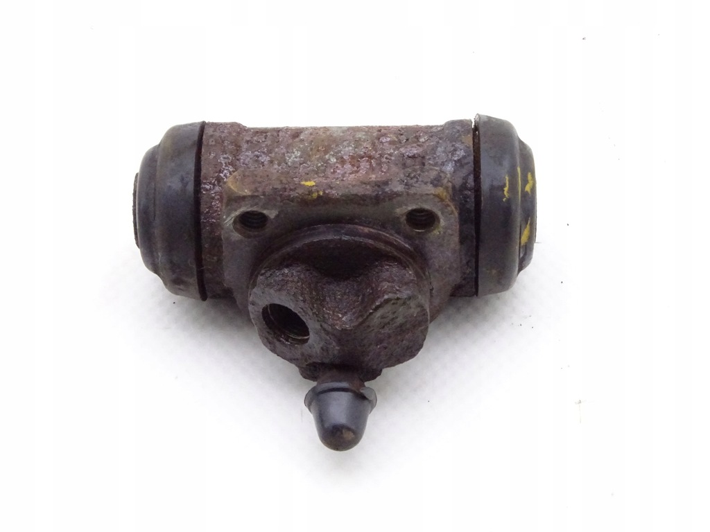 фото №7, Smart fortwo i 450 набір гальмівний правий задня