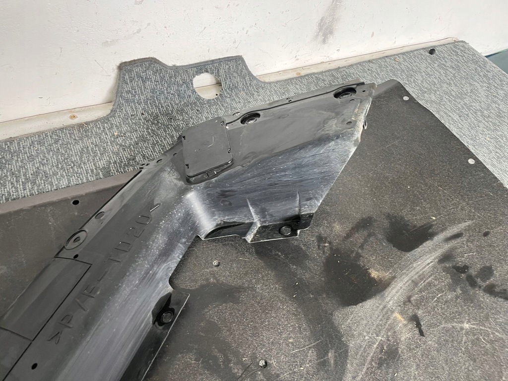 фото №6, Renault megane iv kombi защита подвеска 748a07371r оригинал