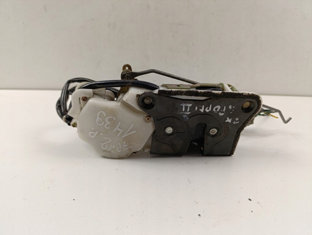 фото №1, Honda legend iii ka9 замок двері перед лівий 7pin