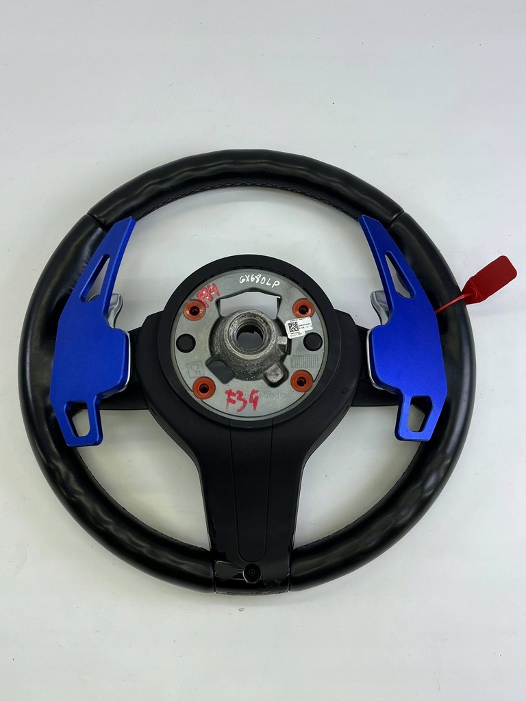 фото №14, Воздуховод середина bmw 3 gt f34 7285690