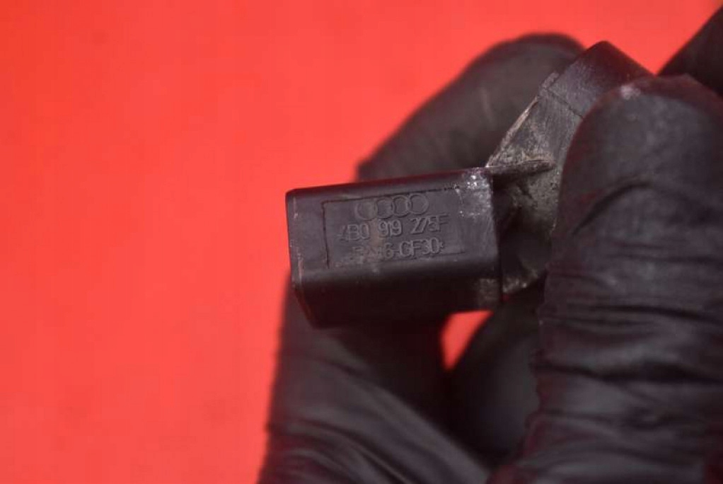 фото №8, Датчик паркування перед pdc 4b0919275f audi a6 c5 01-04