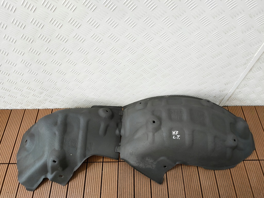 фото №1, Mazda cx-5 ii kf 17-22 підкрилок задні ліва задня kb7w оригінальний номер