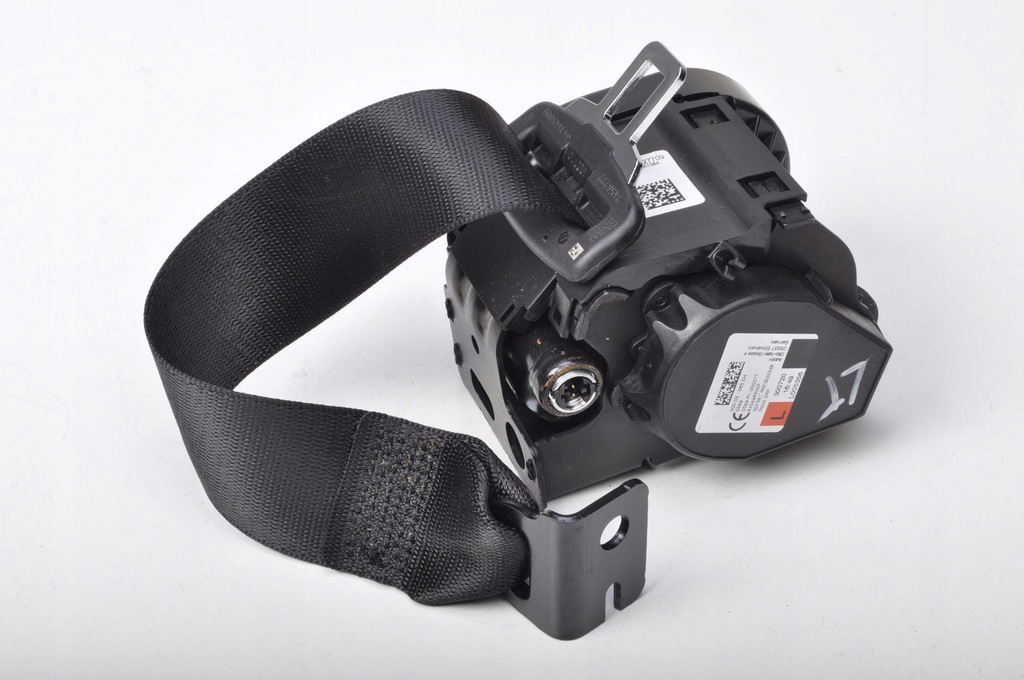 фото №1, Bmw f40 pas безопасности левый задняя 20r