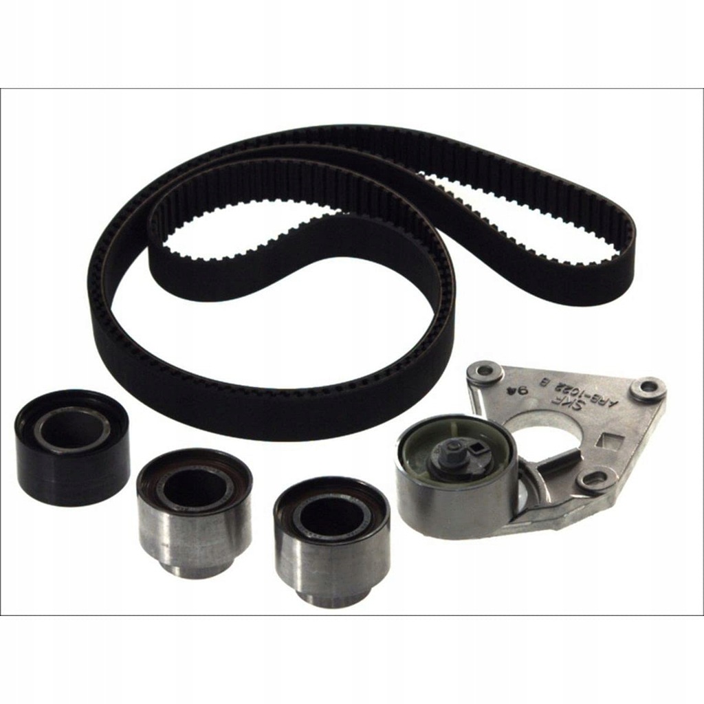 фото №1, Contitech cont itech ct1052 k1 pas зубчастий комплект