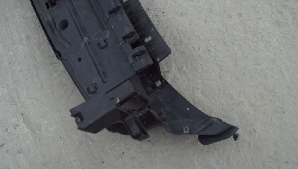 фото №9, Pas передний усилитель верхний peugeot 3008 i 9685142780