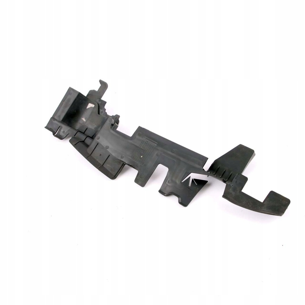 фото №12, Mini r55 r56 r57 lci повітропровід повітря бампера перед ліва 7248793