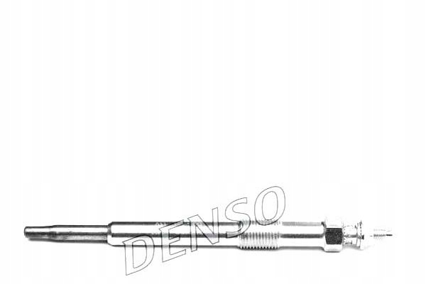 фото №1, Denso свеча накаливания volvo c30, c70 ii, s40 ii, s80