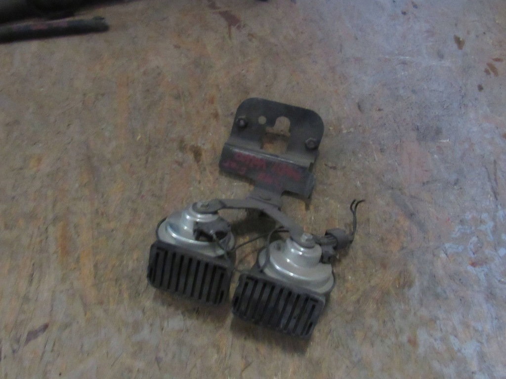 фото №1, Клаксон bmw x4 g02