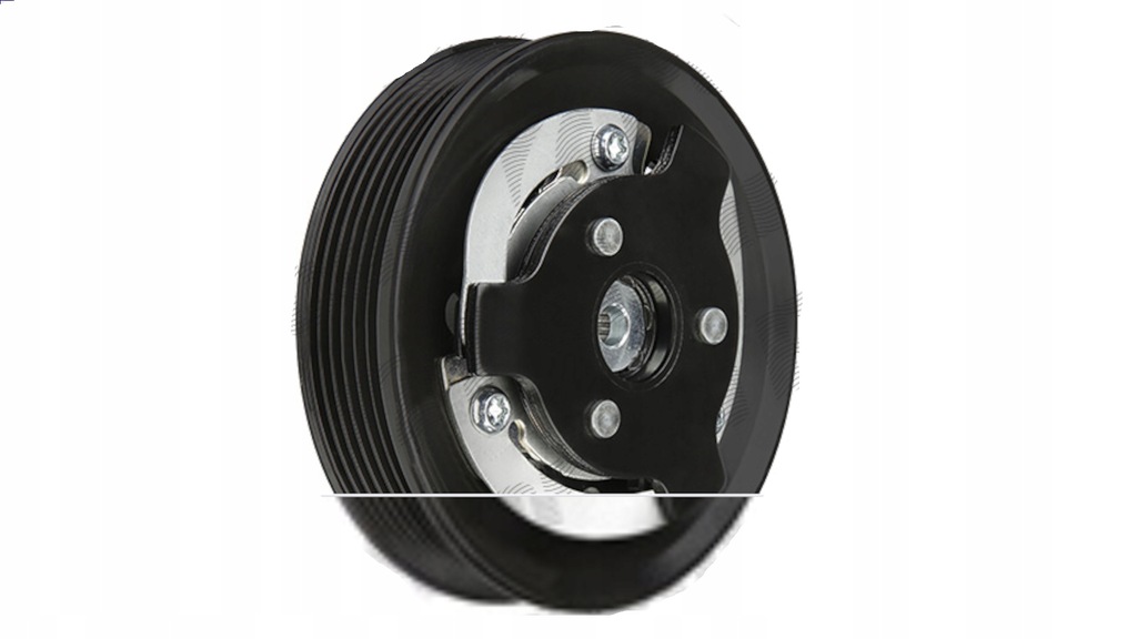 фото №1, Opel insignia компресор зчеплення компресор