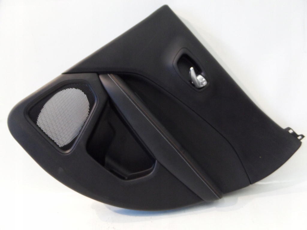 фото №1, Jeep compass ii 17- обшивка двері правий задня