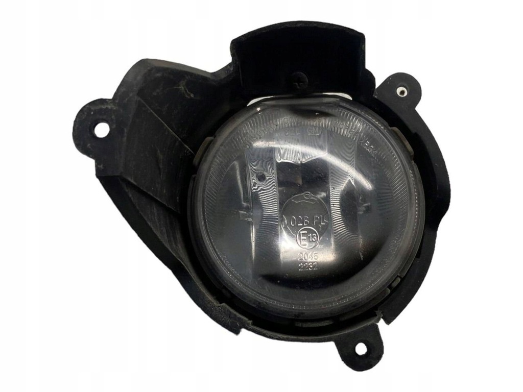 фото №1, Протитуманна фара chevrolet cruze e132045