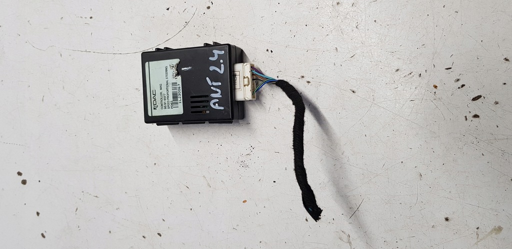 фото №1, Модуль opel antara 95916577