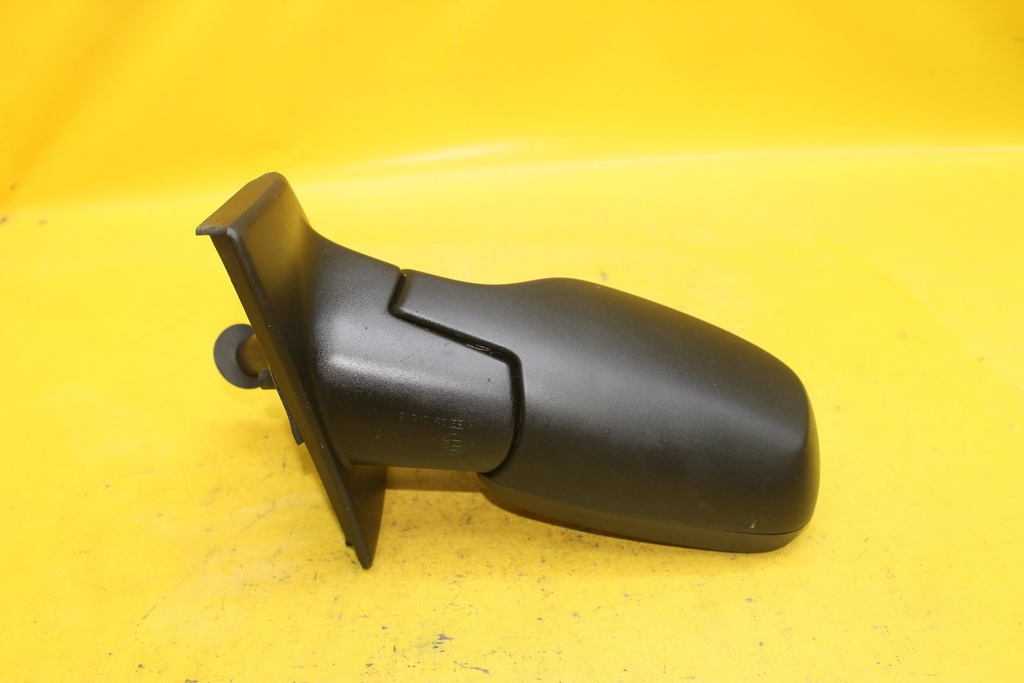 фото №5, Зеркало заднего вида левый перед clio iii