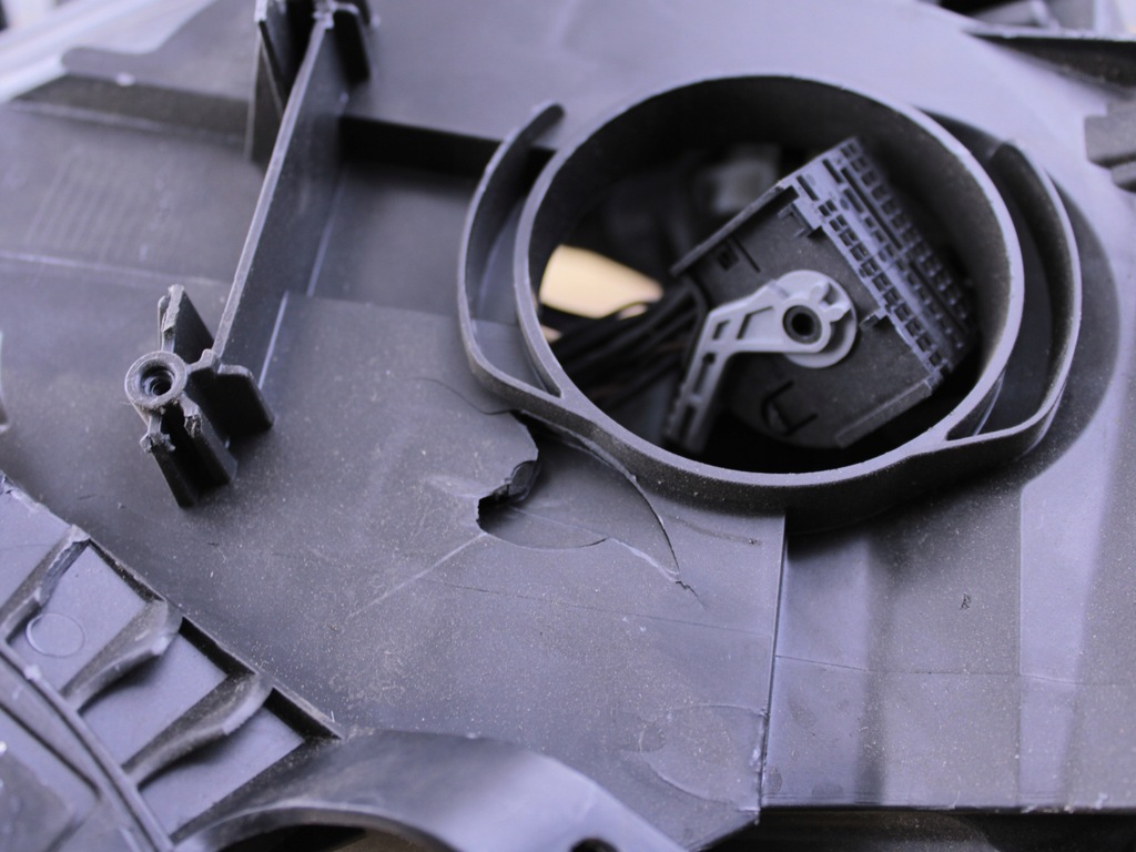 фото №14, Mini cooper clubman f54 f55 f56 f57 lci lift лампа правая full led 5a01962