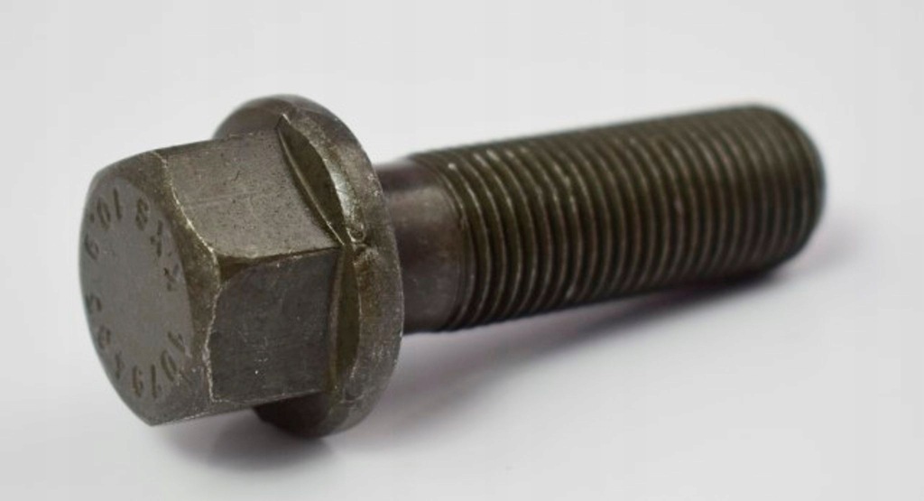 фото №1, Болт скоба супорт ham.volvo