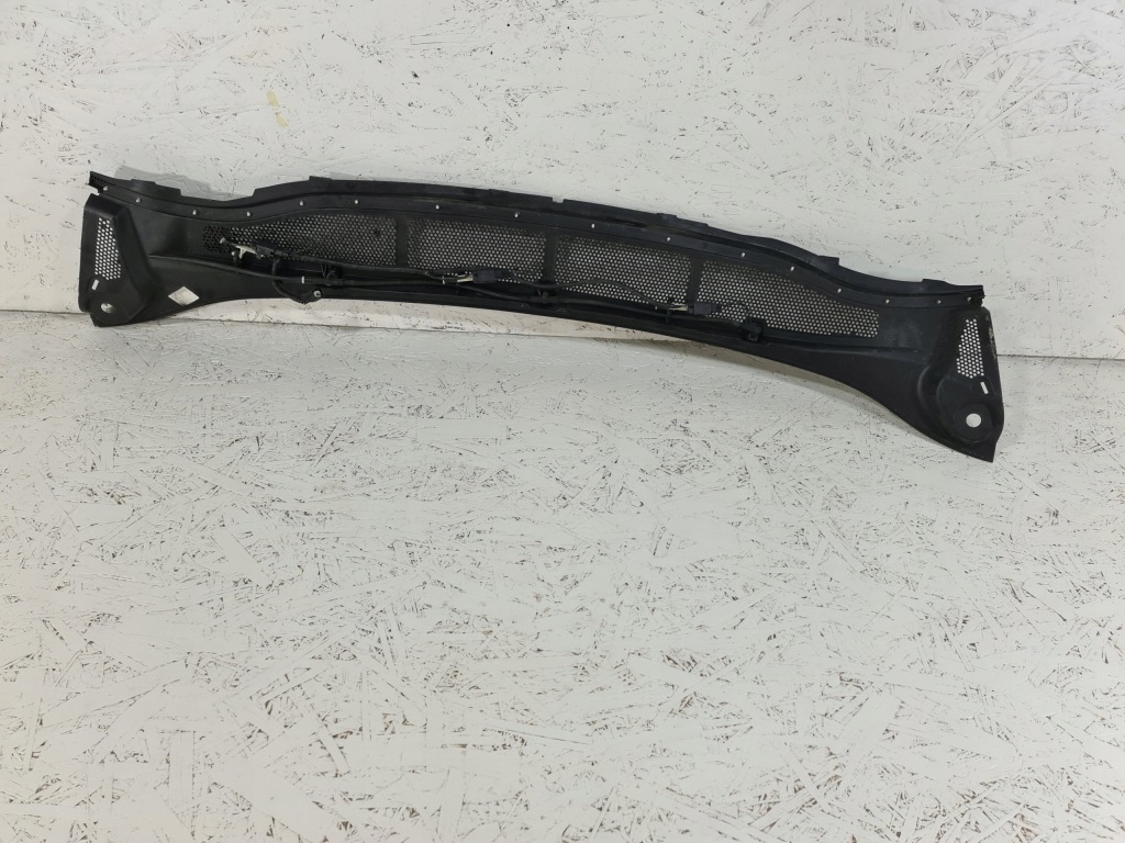 фото №4, S-max mk2 жабо верхній em2b-r02216-ab