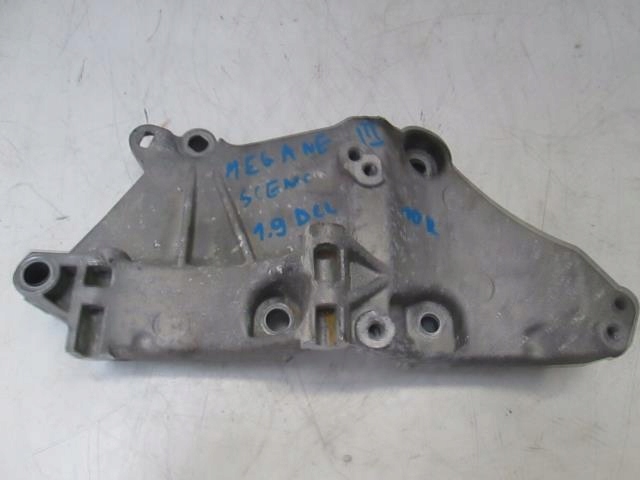 фото №1, Кронштейн генератора megane scenic iii 1.9 dci