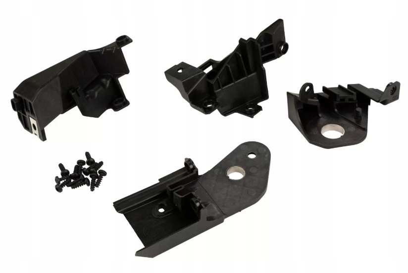 фото №3, Оригінальний лівий набір кріплення фара alfa romeo stelvio 50549865