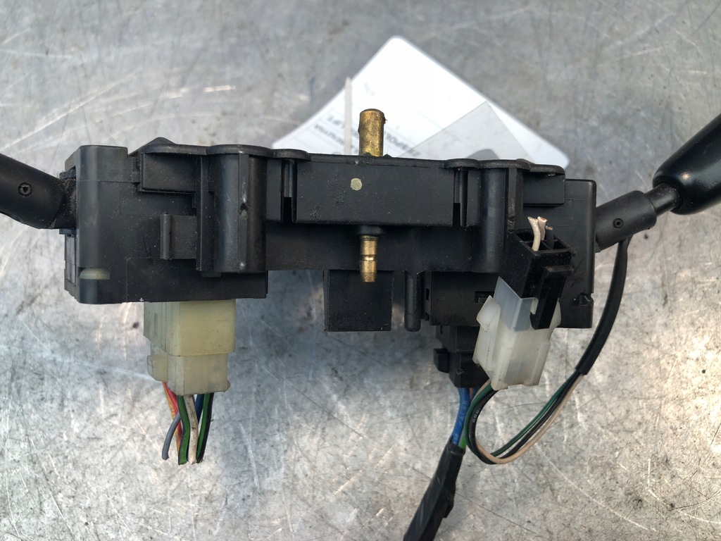 фото №5, Перемикач комбінований daewoo matiz 0,8b