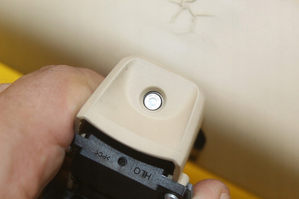 фото №7, Зеркало внутреннее фотохромный vw phaeton 3d0857511